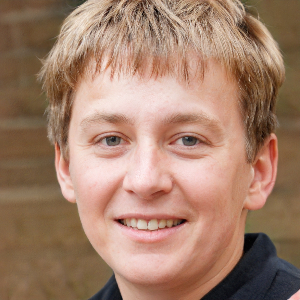 portrait of Vladislav Melnik