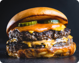 Супер сырный