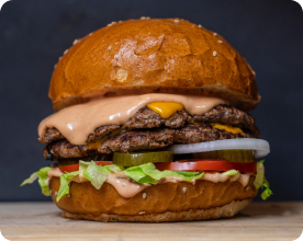 Тяжелый удар